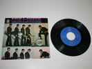 LOS PUMAS - CHIN CHIN +3 , EP VINILO HISPAVOX POP ROCK 1964