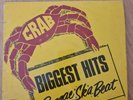 CRAB- BIGGEST HITS - REGGAE SKA  BEAT - PAMA 12