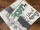 Green Day Live at Gilman St. 7