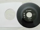 45 RPM, The Triumphs, Tomorrow / Jade East, RARE GARY INDIANA GARAGE 1960s, VG++