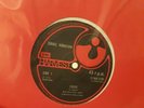 reggae vinyl 12