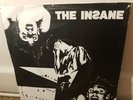 the insane - politics punk vinyl 7