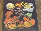 Brian Setzer - Setzer Goes Instru-Mental  Vinyl Lp