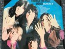 LP VINYL THE ROLLING STONES - THROUGH THE PAST DARKLY DECCA 1969 UK PRESS NM/EX