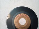 BILLY SILLS 45 COME BACK JOE ON COLPIX LABEL 169 ROCKABILLY NEAR MINT