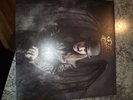Ozzy Osbourne- Ordinary Man (Smokey Gray Vinyl) With poster