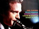 STAN GETZ 