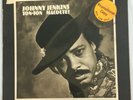 Johnny Jenkins: Ton - Ton Macoute  Atco Stereo SD 33-331 LP Promo Copy