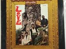 Da Capo: Love Elektra Records EKL-4005 LP (November, 1966)