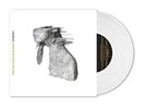 Coldplay A Rush Of Blood To The Head White Colored Vinyl LP Rare