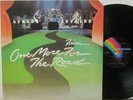 LYNYRD SKYNYRD - ONE FOR FROM THE ROAD - SOUTHERN ROCK - PROMO COPY - 2 LP - NM-