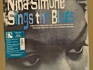 Nina Simone SINGS THE BLUES Speakers Corner 180g Audiophile Vinyl LP SEALED