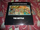GIL SCOTT- HERON / BRYAN JACKSON THE BOTTLE UK AFE VINYL ALBUM
