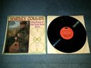 Shirley Collins The Power Of The True Love Knot UK LP 1st Pressing A1 B1 Polydor