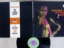 JOHN COLTRANE QUARTET AFRICA / BRASS ABC/IMPULSE YS-8501-AI Japan VINYL LP