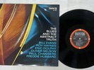 OLIVER NELSON BLUES AND THE ABSTRACT TRUSH ABC/IMPULSE SR-3023 Japan VINYL LP