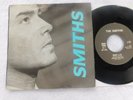 The Smiths  - Panic/Vicar In A Tutu -  Dutch Picture Sleeve PS 7