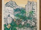 Steel Pulse Handsworth Revolution Japan LP 1978 Toshiba ILS-81141