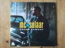 2x LP MC SOLAAR - Prose Combat 1994 original Release Yellow vers. record 12