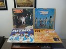 [4LP LOT] LOS BUKIS Me volvi a acordar de ti / A donde vas / 15 exitos
