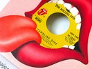 THE ROLLING STONES ORIGINAL 1972 MONO TUMBLING DICE 7
