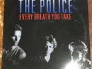 The Police: Every Breath You Take: The Singles ?? ORIGINAL LP POP NM VINYL