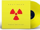 KRAFTWERK RADIO-AKTIVITAT NEW SEALED LIMITED COLOURED VINYL LP REISSUE IN STOCK