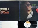GARY PEACOCK QUARTET VOICES CBS/SONY SOPC-57126-J Japan STEREO VINYL LP