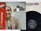 JOAO DONATO SAMBOU SAMBOU PACIFIC JAZZ GXF-3146 Japan OBI VINYL LP