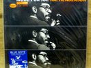 SEALED MUSIC MATTERS BLUE NOTE 180gram 45 STEREO 2x LP MODE FOR JOE HENDERSON