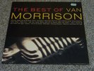 VAN MORRISON - The Best Of Volume 1 - 1990 1st Press LP + Inner - EX/VG+