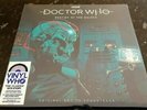 Doctor Who: Destiny Of The Daleks SOUNDTRACK RSD 2019 New Colored Vinyl 2 LP