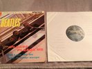 THE BEATLES PLEASE PLEASE ME 1ST STEREO GOLD PARLOPHONE HOLY GRAIL 1963 EX COND