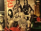 The Faces - The Best Of- 1977 Original Double Vinyl Album Compilation Gatefold