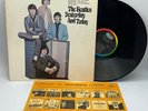 The Beatles ?Yesterday And Today 2nd State Second Butcher Cover Vinyl LP 1966 #6
