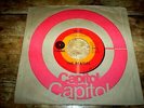 THE BEATLES ( HELP  / I'M DOWN ) U.S. 1970 target label ORIG company sleeve VG++