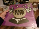 KING TUFF BLACK MOON SPELL VINYL LP RECORD CLEAN