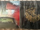 Arcade Fire The Suburbs Sealed Vinyl LP Includes We Used to Wait Ready to Start