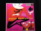 Pete Jolly-Jolly Jumps In-RCA 1105-MONO SUPERB
