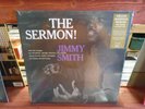 Jimmy Smith The Sermon LP NEW 180g vinyl Gatefold [Lee Morgan Art Blakey Jazz]