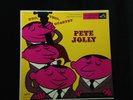 Pete Jolly-Duo, Trio, Quartet-RCA 1125-MONO SUPERB