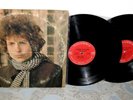 BOB DYLAN Blonde On Blonde 2-LP 1st Press MONO Columbia Gatefold w/Girl Photos