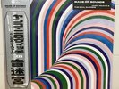 Janko Nilovic The Soul Surfers/Maze Of Sounds Limited Analog Board
