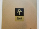Prince THE GOLD EXPERIENCE 2 LP Rare Promo Low Number 0167 NM Vinyl