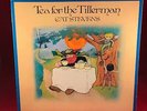 CAT STEVENS Tea For The Tillerman UK 1971 vinyl LP EXCELLENT CONDITION original