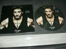 lp johnny hallyday picture jamais seul
