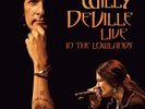 Willy DeVille Live in the Lowlands (Vinyl LP) 12