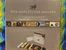 Sealed  BOB MARLEY & The WAILERS ?Complete Island Recordings LP Box Set OOP