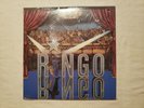 Ringo Starr - Ringo - SEALED 1973 1ST Press Pop Rock Apple SWAL-3413 The Beatles