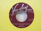 Jimmy Reed-Baby What You Want Me To Do/Caress Me Baby-Blues-7